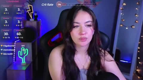 Snapshot of ashleyskott chatting on 19, 2, 2025 Ashley online show from 19, 2, 2025