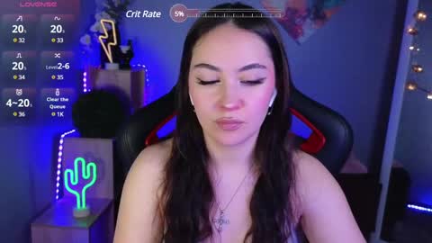 Snapshot of ashleyskott chatting on 21, 2, 2025 Ashley online show from 21, 2, 2025