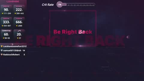 Snapshot of ashleyskott chatting on 22, 2, 2025 Ashley online show from 22, 2, 2025