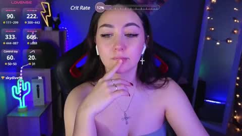 Snapshot of ashleyskott chatting on 10, 3, 2025 Ashley online show from 10, 3, 2025