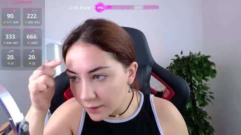 Snapshot of ashleyskott chatting on 9, 10, 2025 Ashley online show from 9, 10, 2025