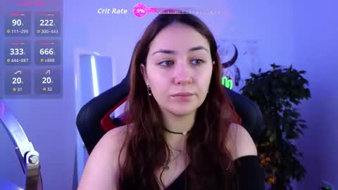 Snapshot of ashleyskott chatting on 10, 11, 2025 Ashley online show from 10, 11, 2025