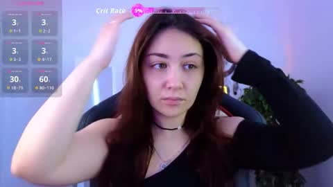 Snapshot of ashleyskott chatting on 20, 11, 2025 Ashley online show from 20, 11, 2025