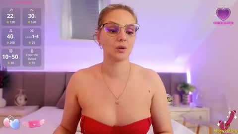 AshleyStorms online show from 12, 3, 2026