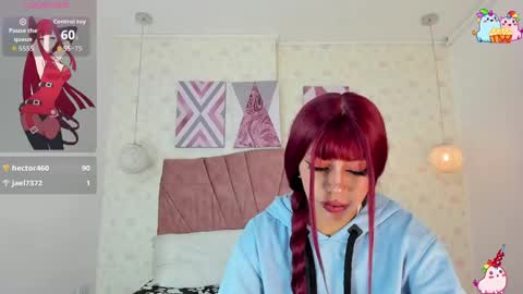 Ashley online show from 5, 5, 2026