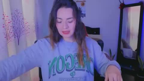 ASHLEY online show from 2, 12, 2025