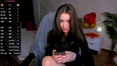 Ashley online show from 24, 2, 2026