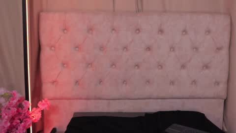 Ashley Lauren online show from 12, 2, 2025