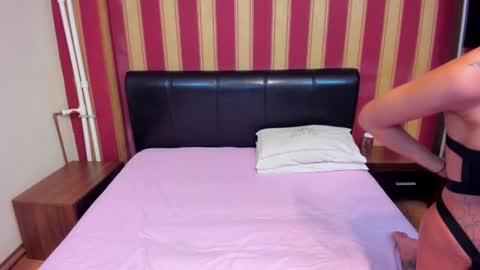 Snapshot of ashleyvonpage chatting on 5, 1, 2025 Ashley online show from 5, 1, 2025