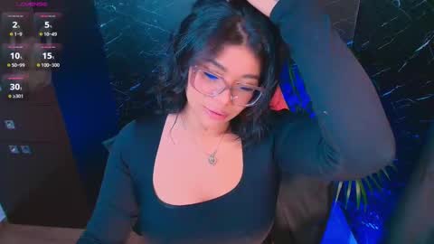 Snapshot of ashleyy18__ chatting on 23, 12, 2025 Ashleyy18 online show from 23, 12, 2025