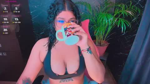 Snapshot of ashleyy18__ chatting on 7, 2, 2026 Ashleyy18 online show from 7, 2, 2026