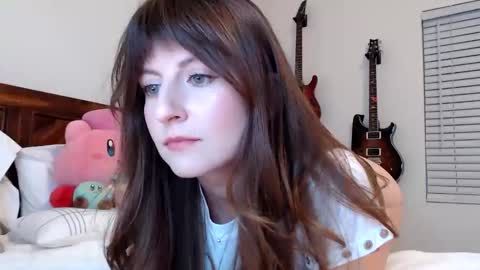 Ashley Love online show from 10, 11, 2025