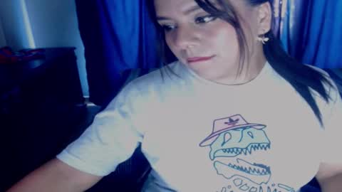Snapshot of ashlie_fisher1 chatting on 25, 9, 2025 ashlie fisher1 online show from 25, 9, 2025