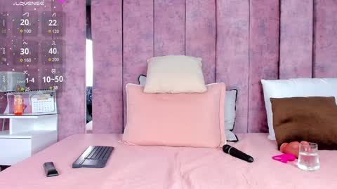 Snapshot of ashlie_robertss chatting on 29, 1, 2025 Ashlie online show from 29, 1, 2025