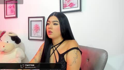 Snapshot of ashliekitty_011 chatting on 14, 10, 2025 Ashlie online show from 14, 10, 2025