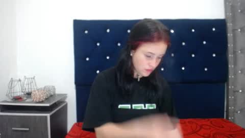 Snapshot of ashly_93 chatting on 26, 2, 2025 engel online show from 26, 2, 2025