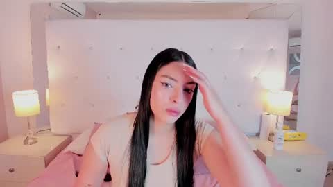 Ashly online show from 3, 7, 2026