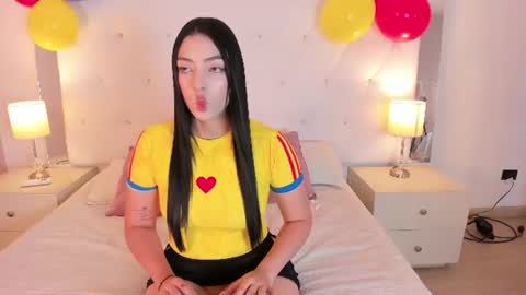 Ashly online show from 7, 7, 2026