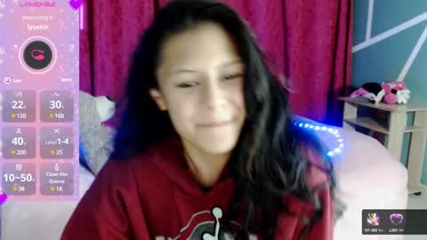 Ashly online show from 7, 3, 2025