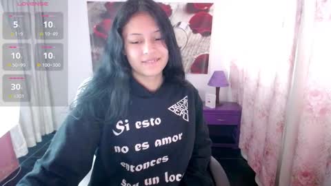 Ashly online show from 20, 9, 2025