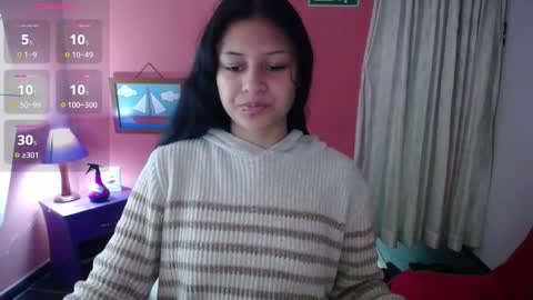 Ashly online show from 27, 9, 2025
