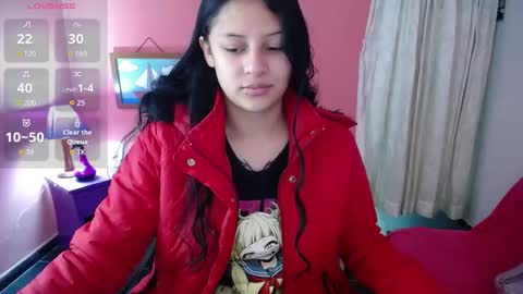 Ashly online show from 7, 10, 2025