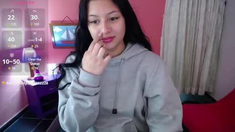 Ashly online show from 11, 10, 2025