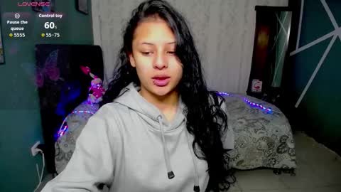 Ashly online show from 18, 10, 2025