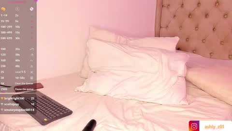 Snapshot of ashly_z chatting on 18, 2, 2025 Ashly online show from 18, 2, 2025