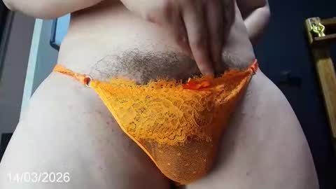 Ashly Betancur  online show from 14, 3, 2026