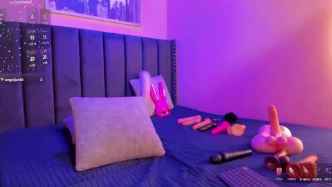 Snapshot of ashlye_miller_ chatting on 10, 1, 2025 ashlye_miller_ online show from 10, 1, 2025