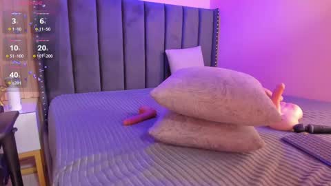 Snapshot of ashlye_miller_ chatting on 1, 2, 2025 ashlye_miller_ online show from 1, 2, 2025