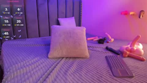 Snapshot of ashlye_miller_ chatting on 1, 2, 2025 ashlye_miller_ online show from 1, 2, 2025