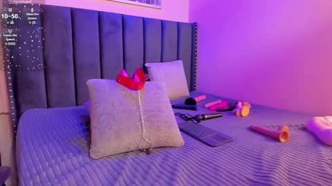 Snapshot of ashlye_miller_ chatting on 5, 2, 2025 ashlye_miller_ online show from 5, 2, 2025