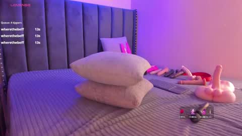 Snapshot of ashlye_miller_ chatting on 6, 3, 2025 ashlye_miller_ online show from 6, 3, 2025