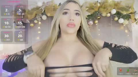Snapshot of ashlye_stone chatting on 5, 12, 2024 Paula Baleta online show from 5, 12, 2024