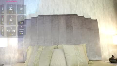 Snapshot of ashlye_stone chatting on 12, 1, 2025 Paula Baleta online show from 12, 1, 2025
