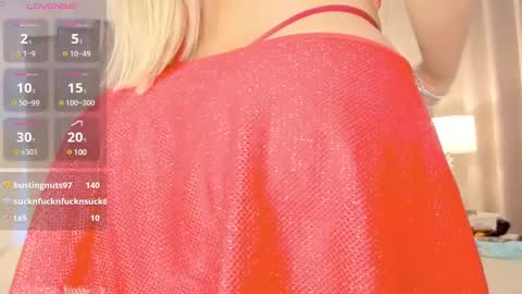 Snapshot of ashlye_stone chatting on 23, 2, 2025 Paula Baleta online show from 23, 2, 2025