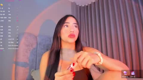 Paula Baleta  online show from 12, 4, 2026