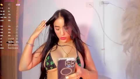 Paula Baleta  online show from 24, 7, 2026