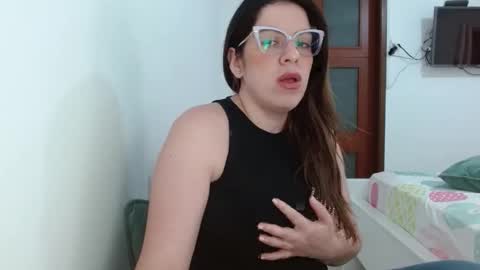 AshlyMoon online show from 9, 11, 2025