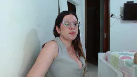 AshlyMoon online show from 16, 5, 2026