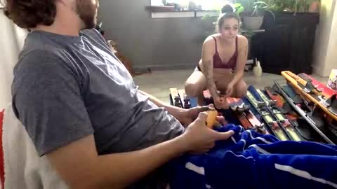 AshleyLove88 online show from 7, 2, 2026