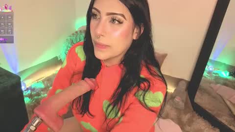 Ash  online show from 20, 10, 2025