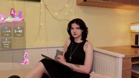 Kristine online show from 27, 11, 2025