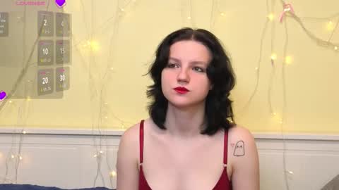 Kristine online show from 19, 12, 2025