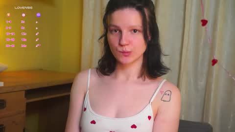 Kristine online show from 7, 2, 2026