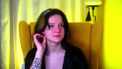 Kristine online show from 9, 3, 2026