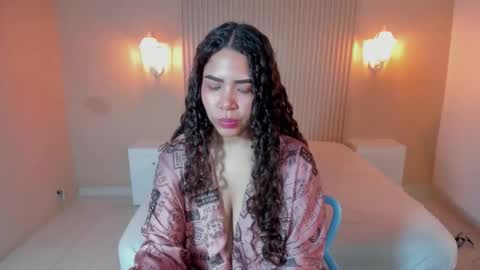 AshlyViper9 online show from 9, 10, 2025