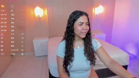 AshlyViper9 online show from 12, 10, 2025